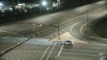 Weather camera view of Towne Acres ES.