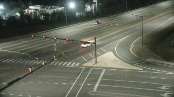 Weather camera view of Towne Acres ES.