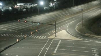 Weather camera view of Towne Acres ES.