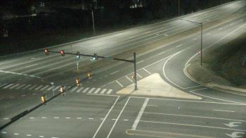 Weather camera view of Towne Acres ES.