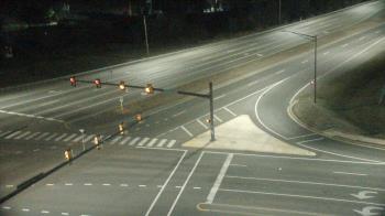 Weather camera view of Towne Acres ES.