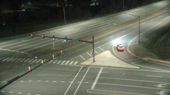 Weather camera view of Towne Acres ES.