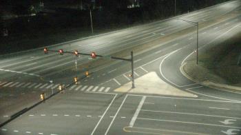 Weather camera view of Towne Acres ES.