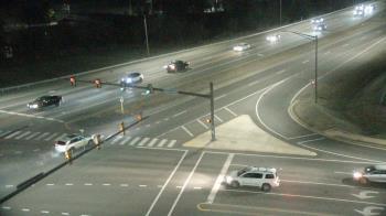 Weather camera view of Towne Acres ES.