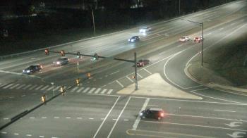 Weather camera view of Towne Acres ES.