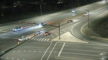 Weather camera view of Towne Acres ES.