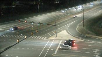 Weather camera view of Towne Acres ES.