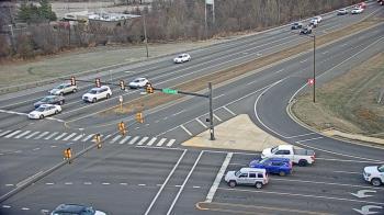 Weather camera view of Towne Acres ES.
