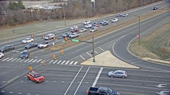 Weather camera view of Towne Acres ES.