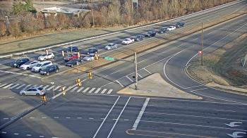 Weather camera view of Towne Acres ES.