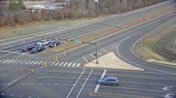 Weather camera view of Towne Acres ES.