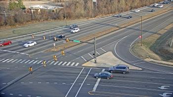 Weather camera view of Towne Acres ES.
