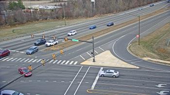 Weather camera view of Towne Acres ES.
