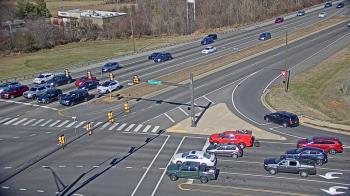 Weather camera view of Towne Acres ES.