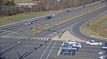 Weather camera view of Towne Acres ES.