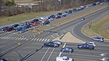 Weather camera view of Towne Acres ES.