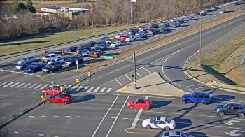 Weather camera view of Towne Acres ES.