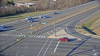 Weather camera view of Towne Acres ES.