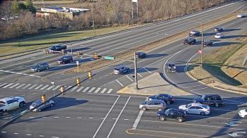 Weather camera view of Towne Acres ES.
