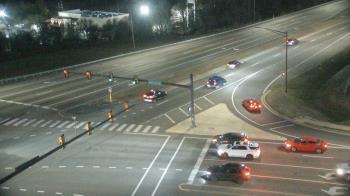 Weather camera view of Towne Acres ES.