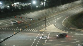 Weather camera view of Towne Acres ES.