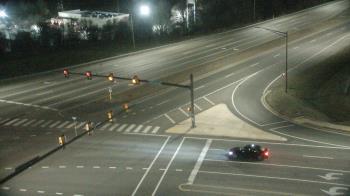 Weather camera view of Towne Acres ES.