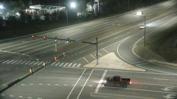 Weather camera view of Towne Acres ES.