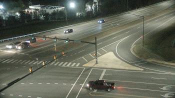 Weather camera view of Towne Acres ES.