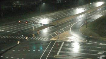 Weather camera view of Towne Acres ES.