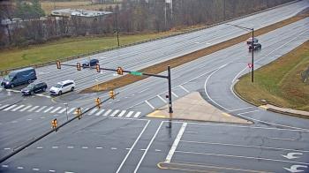 Weather camera view of Towne Acres ES.
