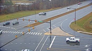 Weather camera view of Towne Acres ES.