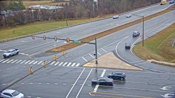 Weather camera view of Towne Acres ES.