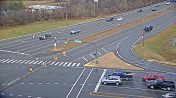 Weather camera view of Towne Acres ES.