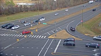 Weather camera view of Towne Acres ES.