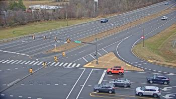 Weather camera view of Towne Acres ES.