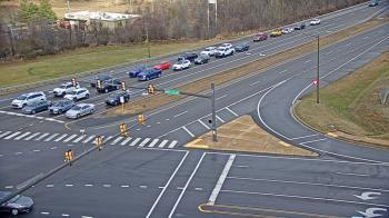 Weather camera view of Towne Acres ES.