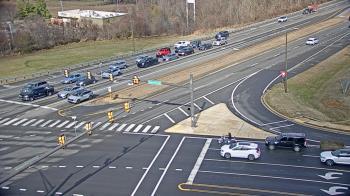 Weather camera view of Towne Acres ES.