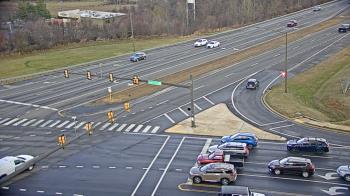 Weather camera view of Towne Acres ES.