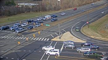 Weather camera view of Towne Acres ES.