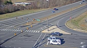Weather camera view of Towne Acres ES.