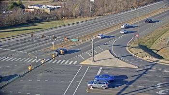 Weather camera view of Towne Acres ES.