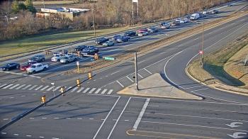 Weather camera view of Towne Acres ES.