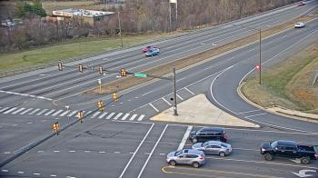 Weather camera view of Towne Acres ES.