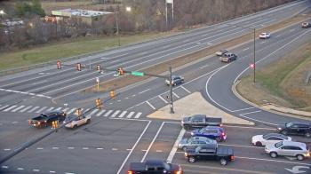 Weather camera view of Towne Acres ES.