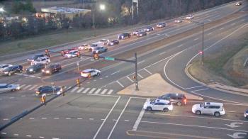 Weather camera view of Towne Acres ES.