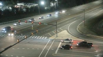 Weather camera view of Towne Acres ES.