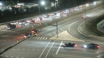 Weather camera view of Towne Acres ES.