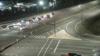 Weather camera view of Towne Acres ES.