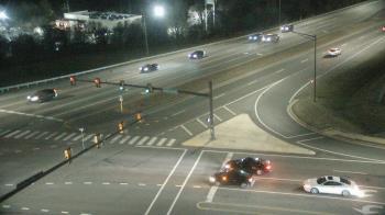 Weather camera view of Towne Acres ES.