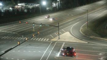 Weather camera view of Towne Acres ES.